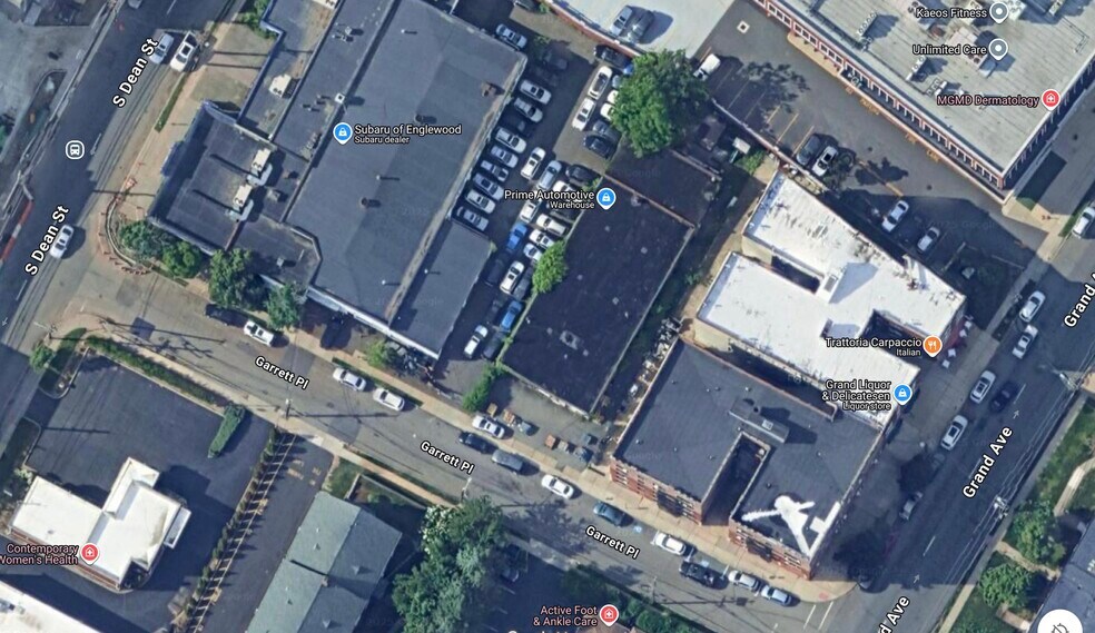 31 Garrett Pl, Englewood, NJ à louer - Photo de l’immeuble – Image 2 sur 3