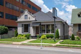 Plus de détails pour 1023 16th Ave S, Nashville, TN - Local commercial à vendre