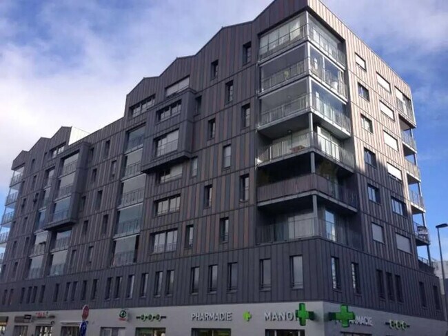 Plus de détails pour 25 Boulevard Des Martyrs Nantais De La Résistance, Nantes - Bureau à vendre