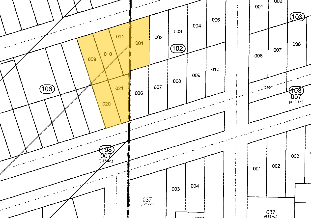 4540 E Lake Rd, Sheffield Lake, OH à vendre Photo principale– Image 1 sur 2