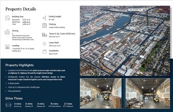 1600 Valmont Way, Richmond, BC à louer Photo intérieure– Image 1 sur 3
