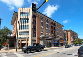Plus de détails pour 3435-3464 S Halsted St, Chicago, IL - Logement à vendre
