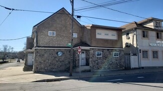Plus de détails pour 3501 Birney Ave, Moosic, PA - Local commercial à vendre