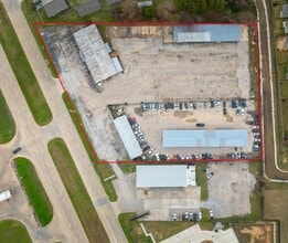 27210 State Highway 249, Tomball, TX à vendre Photo intérieure– Image 2 sur 8