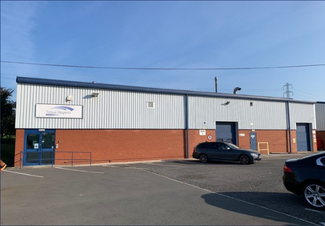 Plus de détails pour Astley Way, Swillington - Industriel/Logistique à vendre