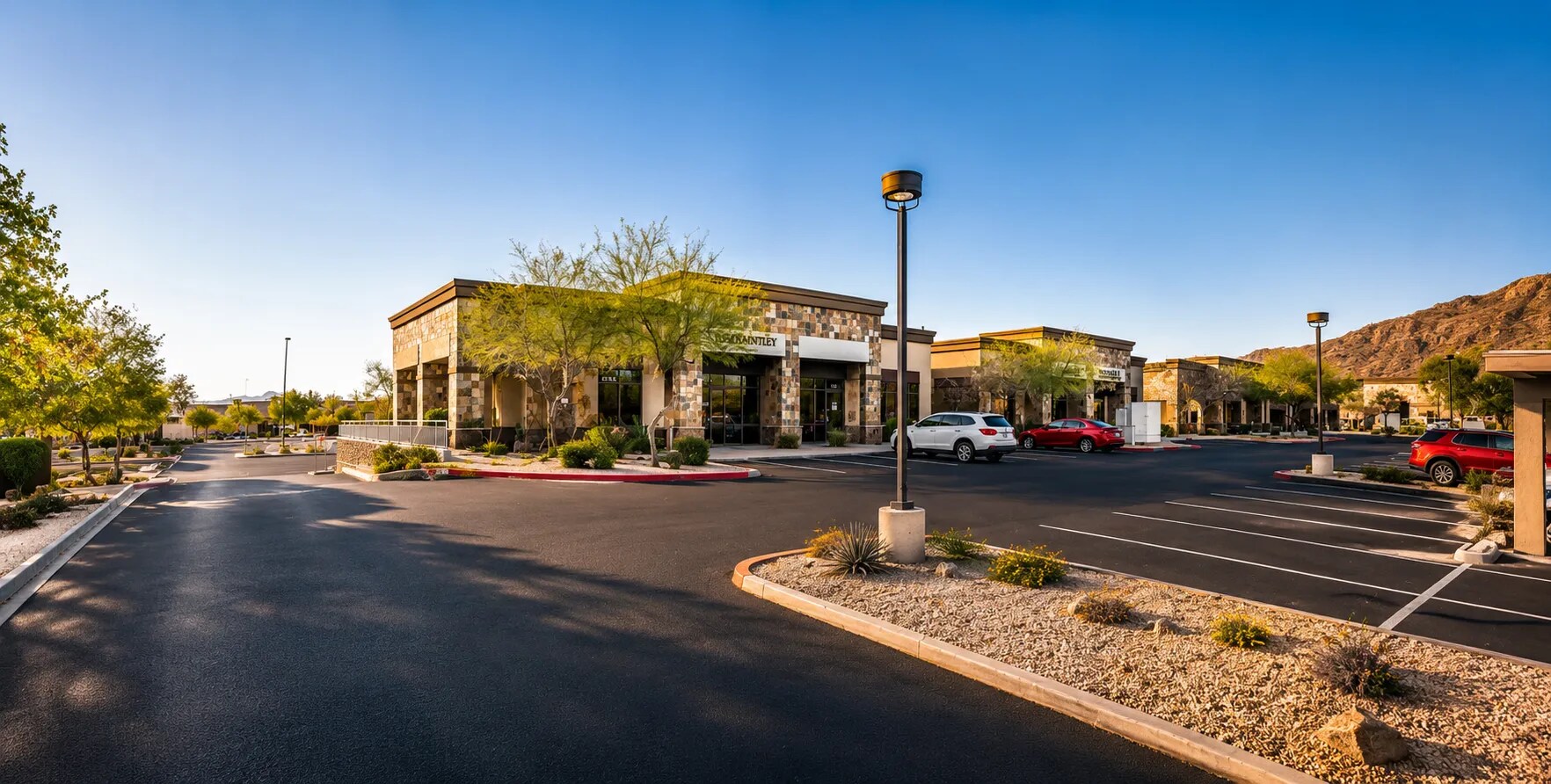 3514 N Power Rd, Mesa, AZ à louer Photo de l’immeuble– Image 1 sur 6