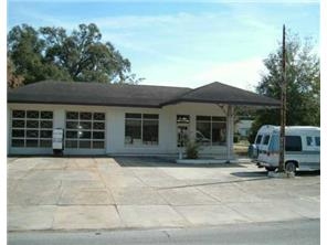 Plus de détails pour 1015 S Grove St, Eustis, FL - Spécialisé à vendre