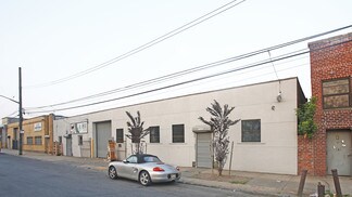 Plus de détails pour 1034 Linwood St, Brooklyn, NY - Industriel/Logistique à louer