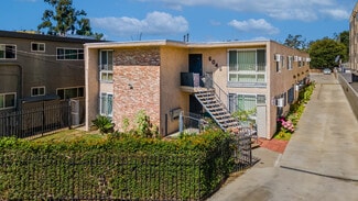 Plus de détails pour 6045 Hazelhurst Pl, North Hollywood, CA - Logement à vendre