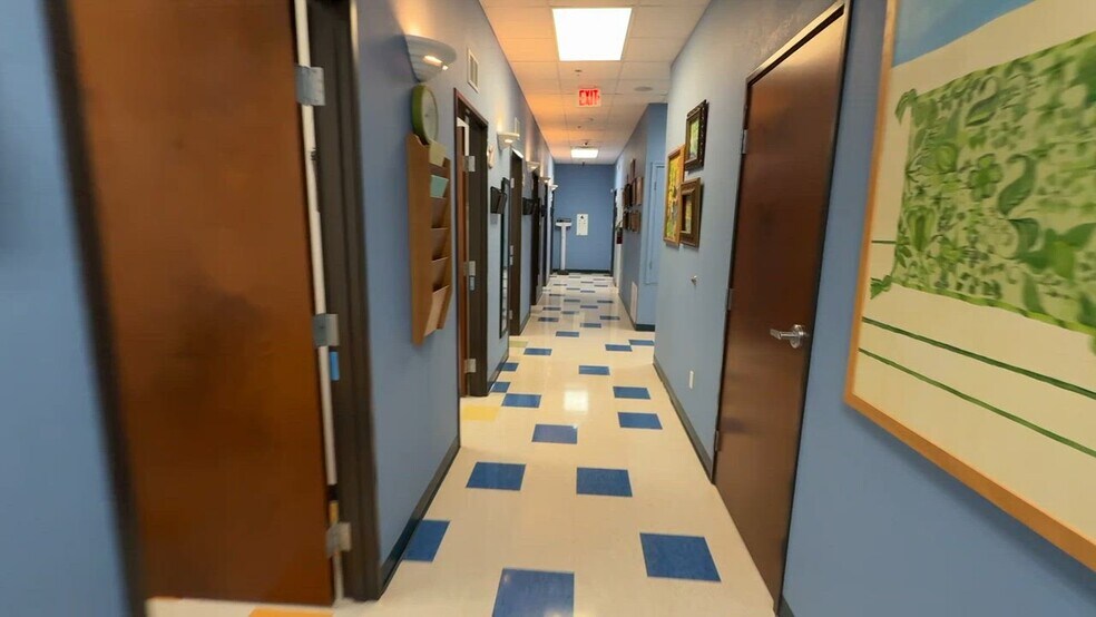 16010 Park Valley Dr, Round Rock, TX à louer - Vidéo sur l’annonce professionnelle – Image 3 sur 18