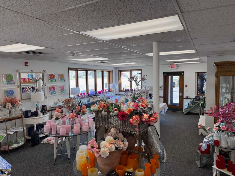 2601 S 6th St, Springfield, IL à louer - Photo de l’immeuble – Image 3 sur 6