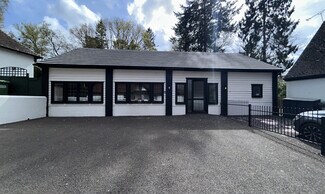 Plus de détails pour 1 Shepherds Grove Ln, East Grinstead - Bureau à louer
