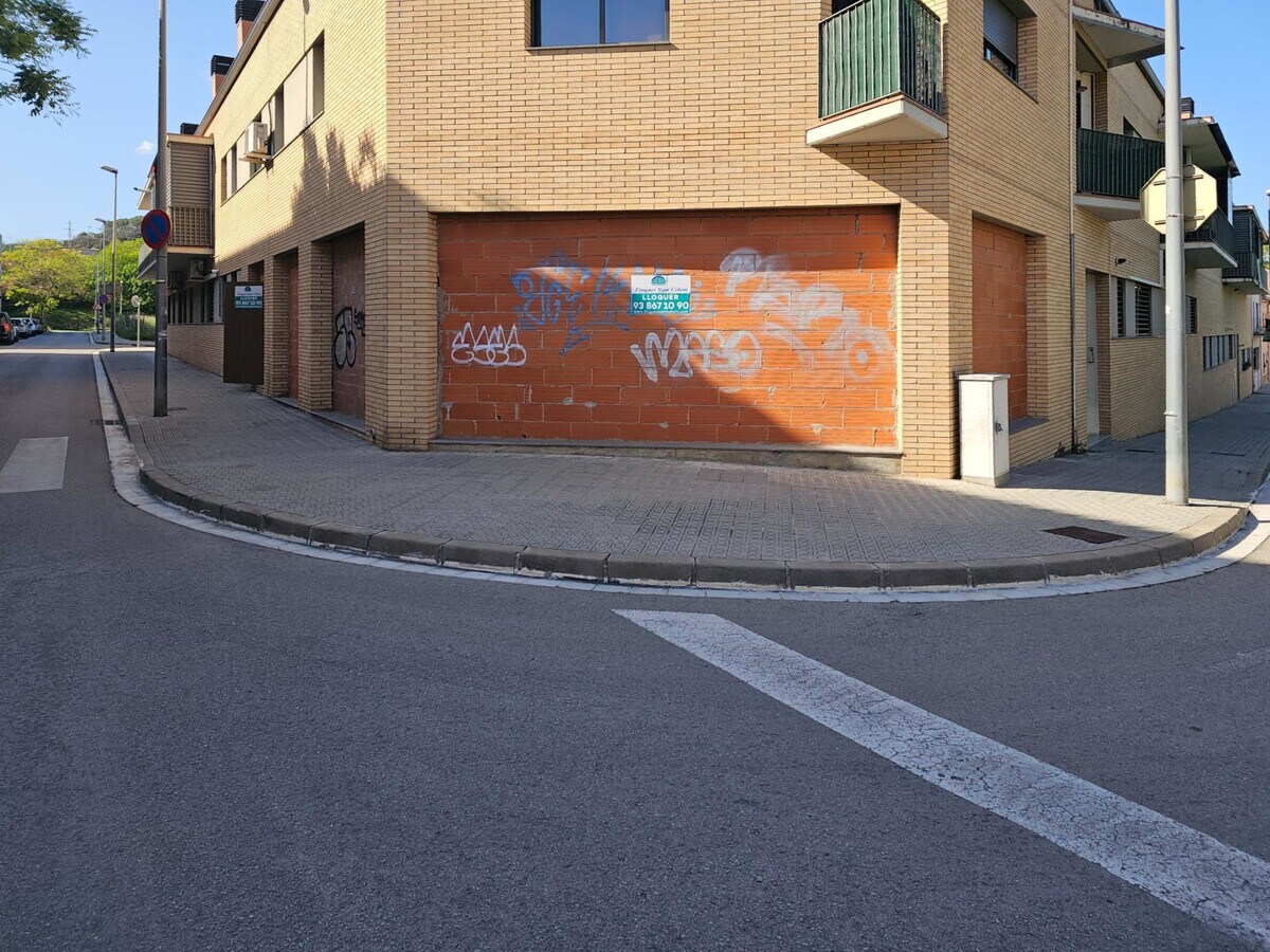 Sant Celoni, BAR 08470 - Lot Pta. A -  - Photo intérieure - Image 1 of 3