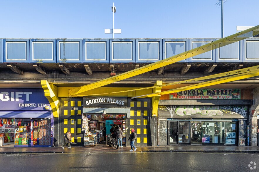Granville Arc, Londres à louer - Photo de l’immeuble – Image 3 sur 4