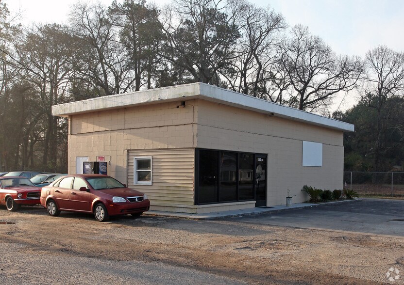 1103 Bacons Bridge Rd, Summerville, SC à louer - Photo principale – Image 2 sur 10
