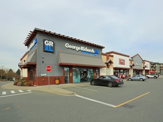 Plus de détails pour 2401 Millstream Rd, Langford, BC - Local commercial à louer