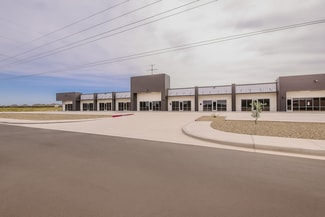 Plus de détails pour 10617 University Ave, Lubbock, TX - Local commercial à louer