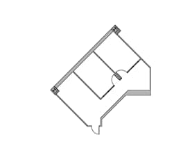 1910 Pacific Ave, Dallas, TX à louer Plan d’étage– Image 1 sur 1