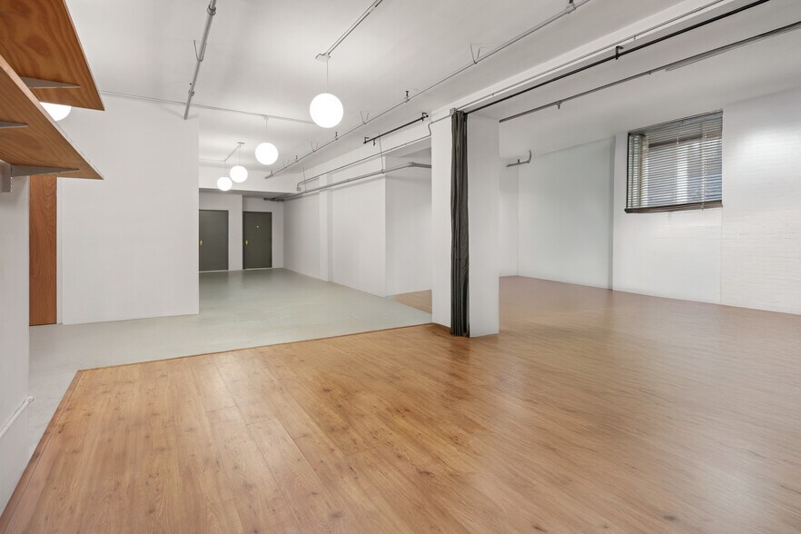 105 Lexington Ave, Brooklyn, NY à louer - Photo intérieure – Image 3 sur 8