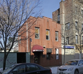 Plus de détails pour 145 Java St, Brooklyn, NY - Bureau/Médical à louer