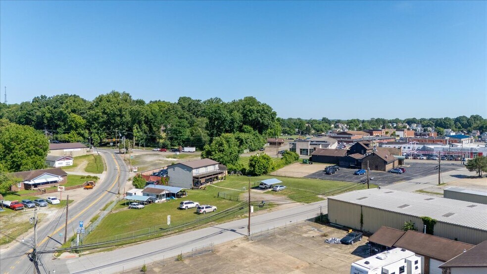 1214 7th St, Parkersburg, WV à vendre - Photo de l’immeuble – Image 3 sur 7