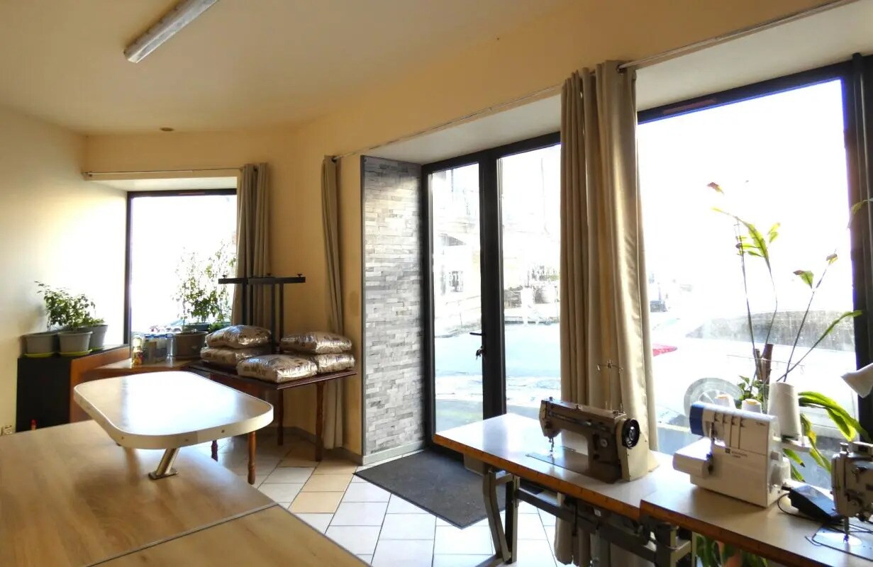 Local commercial dans Périgueux à vendre Photo intérieure– Image 1 sur 7