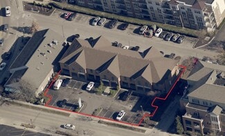 Plus de détails pour 9402-9420 Towne Square Ave, Blue Ash, OH - Bureau à louer
