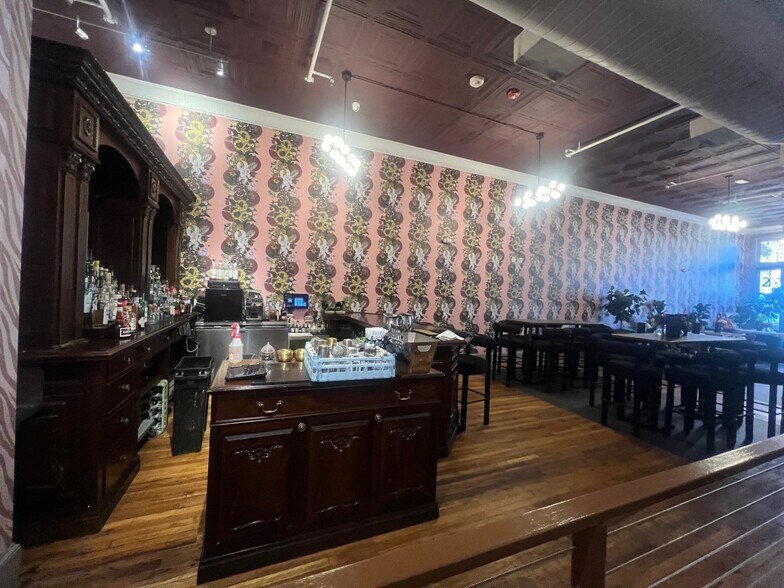 1621-1623 Main St, Columbia, SC à vendre - Photo de l’immeuble – Image 3 sur 12