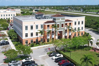 Plus de détails pour 5850 Coral Ridge Dr, Coral Springs, FL - Bureau à vendre