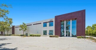Plus de détails pour 2201 Britannia Blvd, San Diego, CA - Industriel/Logistique à louer