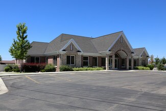 Plus de détails pour 131 S 700 E, American Fork, UT - Bureau à louer