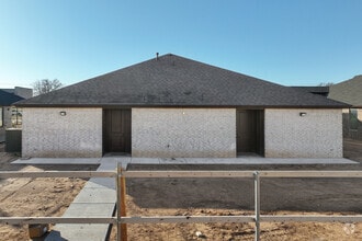 5506 114th St, Lubbock, TX à louer Photo de l’immeuble– Image 1 sur 9