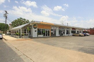 Plus de détails pour 7321-7329 Burnet Rd, Austin, TX - Local commercial à louer