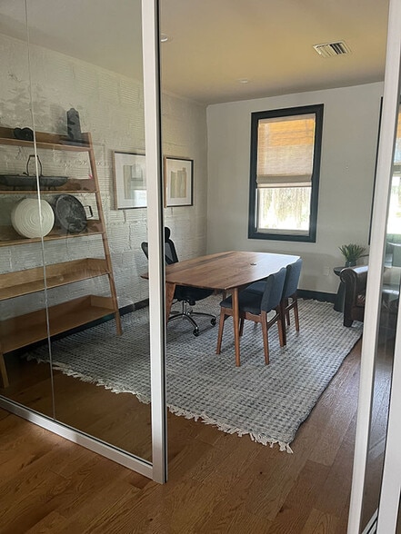284 N Park Ave, Winter Park, FL à louer - Photo de l’immeuble – Image 3 sur 8
