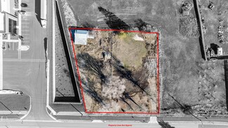 Plus de détails pour 3512 N Barker Rd, Spokane Valley, WA - Terrain à vendre