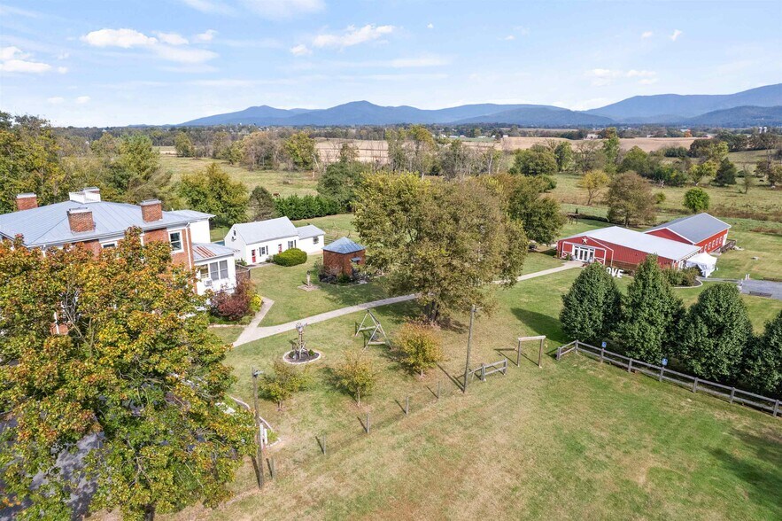 1381 US Highway Bsn 340, Luray, VA à vendre - Photo de l’immeuble – Image 2 sur 190