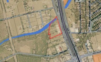 Plus de détails pour 5243 Frontage Rd, Brownsville, TX - Terrain à vendre