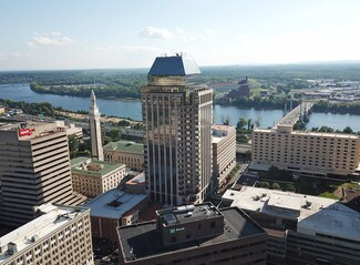 Plus de détails pour 1 Monarch Pl, Springfield, MA - Différents types d’espaces à louer