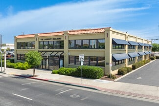Plus de détails pour 425 W 7th St, Hanford, CA - Bureau à vendre