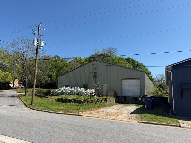150 Ware St, Athens, GA à louer - Photo de l’immeuble – Image 1 sur 16