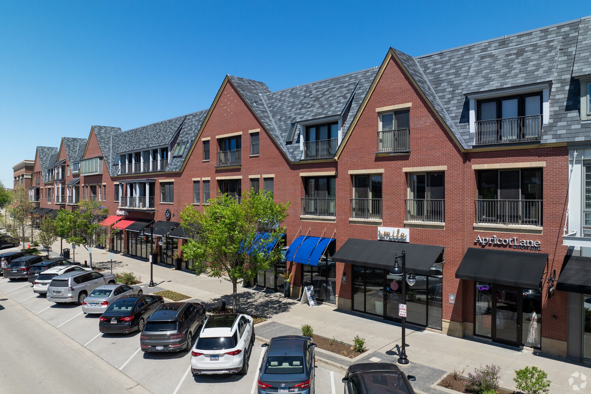 2081 Tower Dr, Glenview, IL à vendre Photo principale– Image 1 sur 9