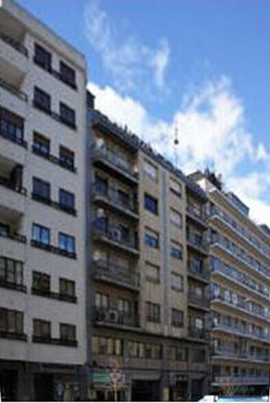Immeuble residentiel dans Salamanca, Salamanca à vendre - Photo de l’immeuble – Image 2 sur 2