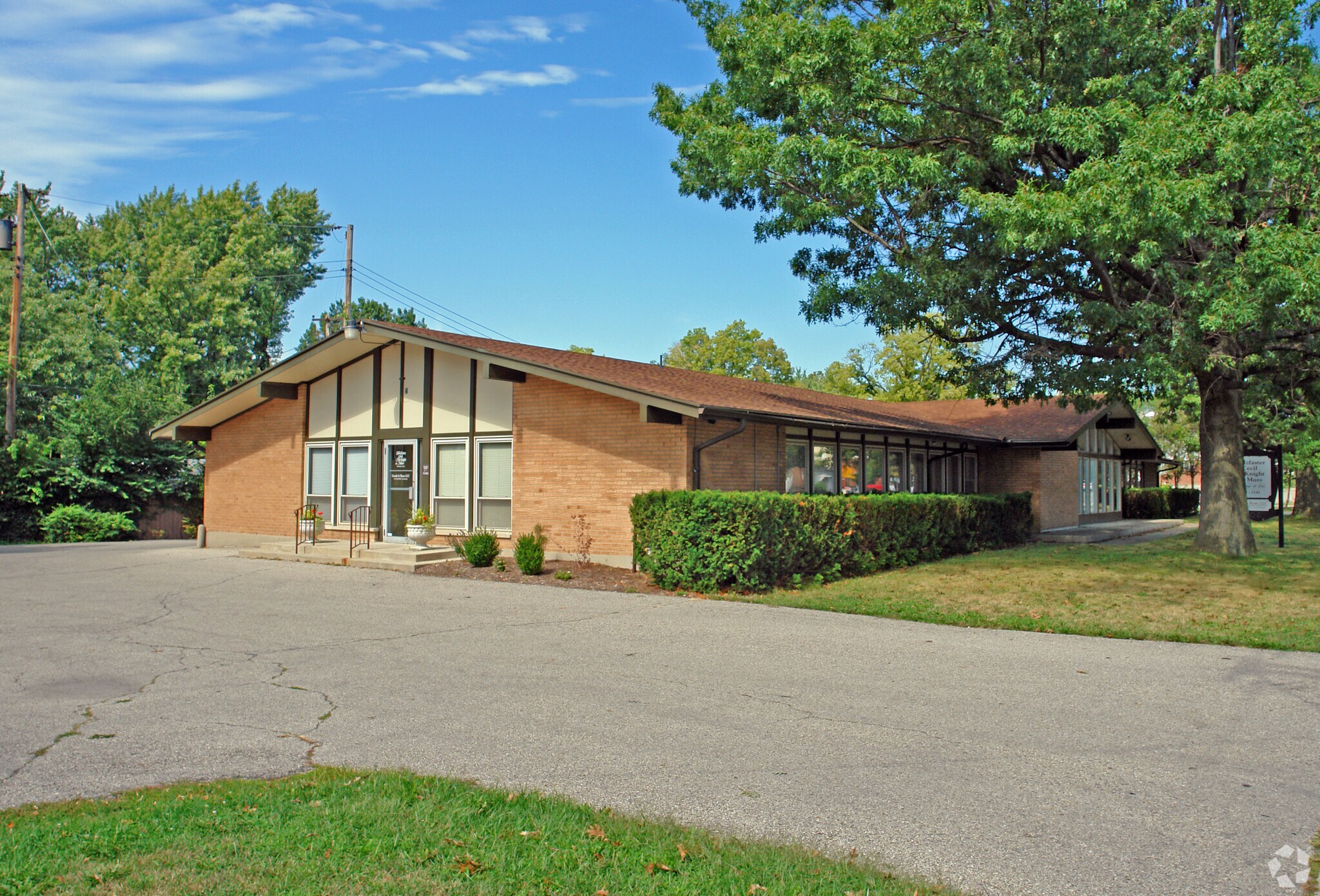 1105 Wilmington Ave, Dayton, OH à vendre Photo de l’immeuble– Image 1 sur 10
