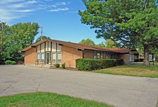 Plus de détails pour 1105 Wilmington Ave, Dayton, OH - Bureau à vendre