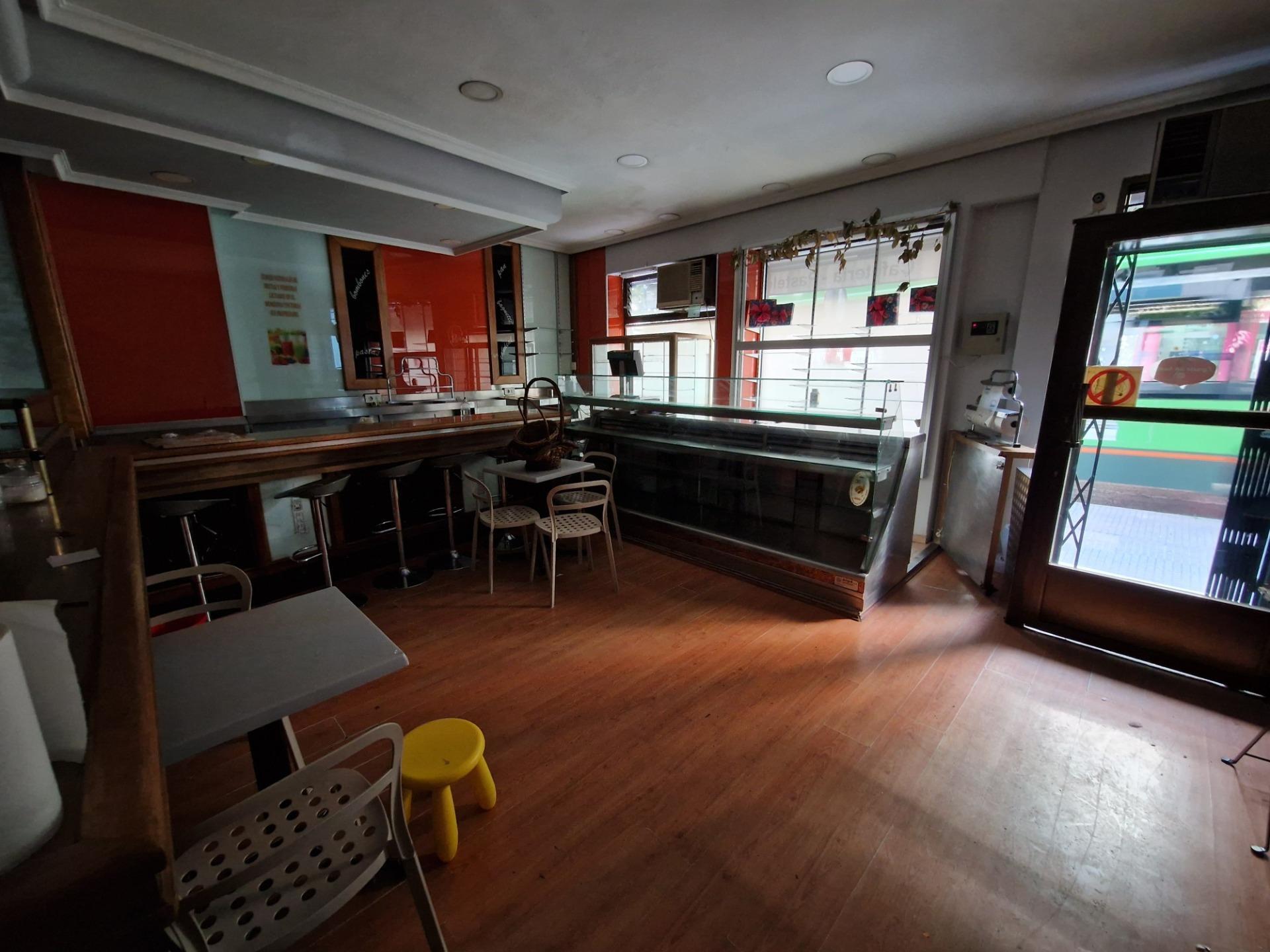 Local commercial dans Leganés, Madrid à louer Plan d’étage– Image 1 sur 6