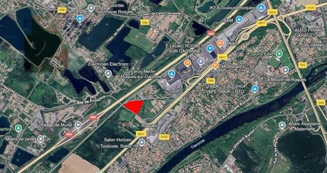 Plus de détails pour Bureau à vendre