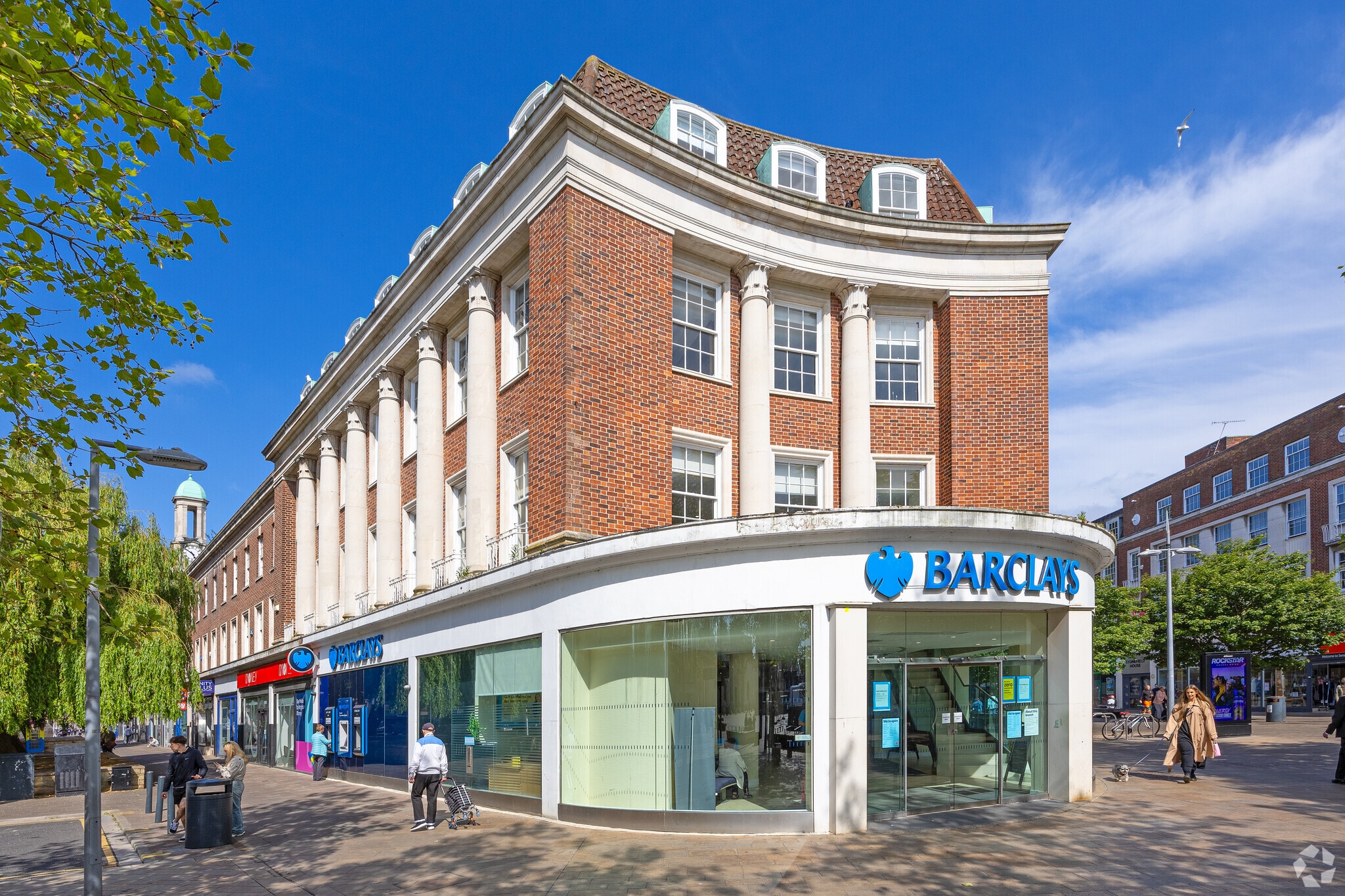 18 Paragon St, Hull à louer Photo principale– Image 1 sur 4