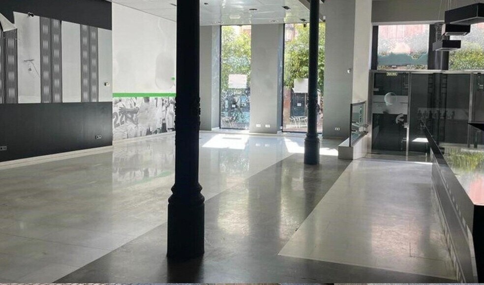 Local commercial dans Córdoba, Córdoba à louer - Photo intérieure – Image 1 sur 5