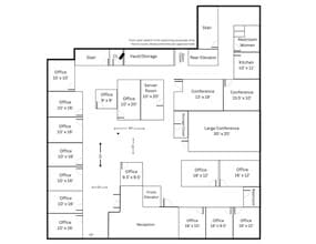 28 Penn Sq, Lancaster, PA à louer Photo intérieure– Image 2 sur 24