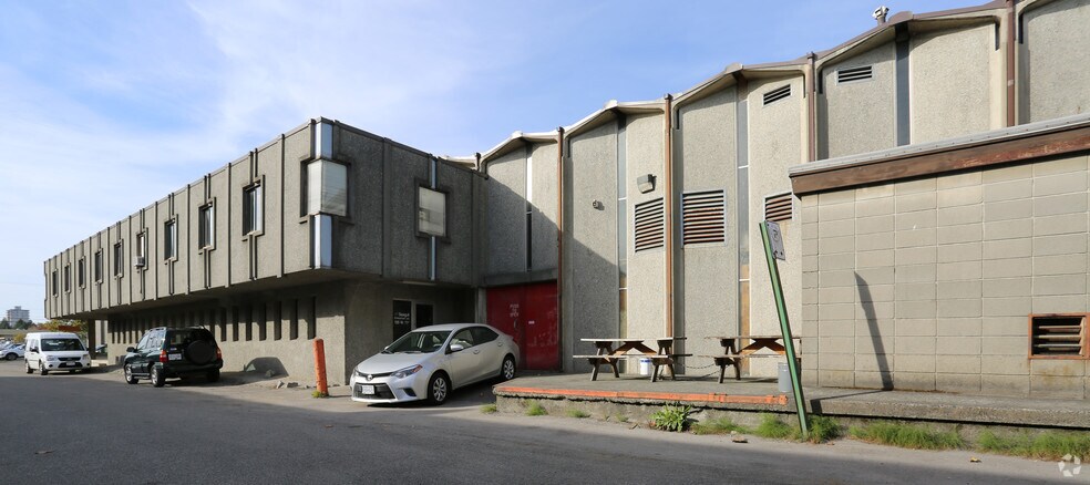 125 W 71st Ave, Vancouver, BC à louer - Photo de l’immeuble – Image 1 sur 36
